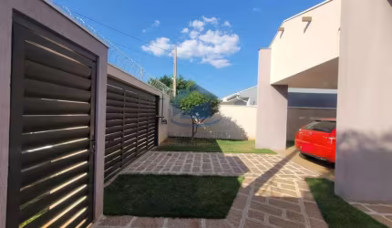 Casa com 3 quartos à venda no Jardim Bela Vista, Indaiatuba , 115 m2 por R$ 954.000