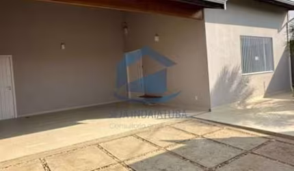 Casa com 3 quartos à venda no Jardim Bela Vista, Indaiatuba , 164 m2 por R$ 862.000