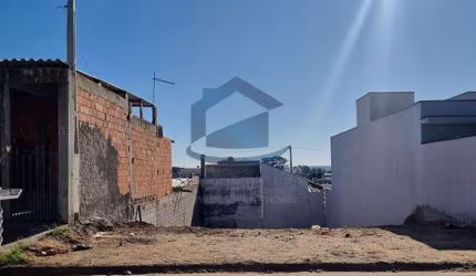 Terreno à venda na Luiz Ratti, Jardim Morumbi, Indaiatuba por R$ 294.000