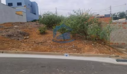 Terreno à venda na Rua Pedro Paulo Lepinsk, Jardim Residencial Nova Veneza, Indaiatuba por R$ 250.000