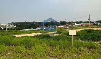 Terreno à venda na Osvaldo de Campos, Chácara Alvorada, Indaiatuba por R$ 177.000