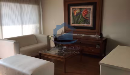 Apartamento com 3 quartos à venda na Rua Candelária, 400, Centro, Indaiatuba, 190 m2 por R$ 1.007.000