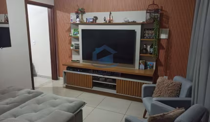 Casa com 3 quartos à venda no Jardim Nova Indaiá, Indaiatuba , 133 m2 por R$ 650.000