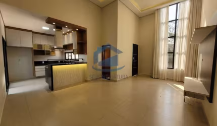 Casa em condomínio fechado com 3 quartos à venda na Rua Belas Artes, Jardim Residencial Viena, Indaiatuba, 150 m2 por R$ 1.280.000