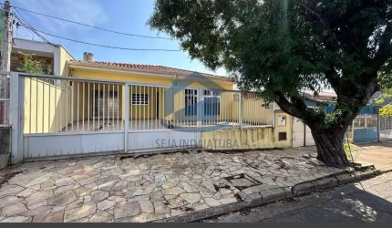 Casa com 3 quartos à venda no Jardim do Sol, Indaiatuba , 179 m2 por R$ 811.000