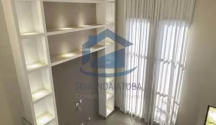Casa em condomínio fechado com 3 quartos à venda na Rua Vereador João de Oliveira Franco, 356, Jardim Residencial Maria Dulce, Indaiatuba, 206 m2 por R$ 2.171.000