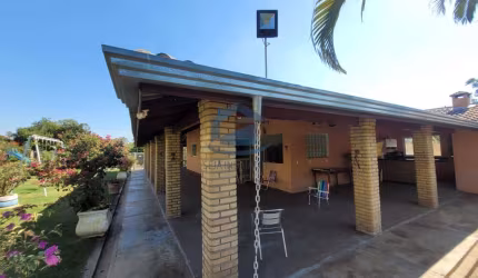 Chácara / sítio com 3 quartos à venda no Sítios de Recreio Jardins de Itaici, Indaiatuba , 200 m2 por R$ 1.200.000