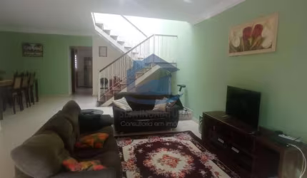 Casa com 4 quartos à venda no Jardim Sevilha, Indaiatuba , 280 m2 por R$ 900.000