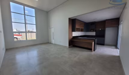 Casa em condomínio fechado com 3 quartos à venda na Avenida Ary Barnabé, 750, Jardins Di Roma, Indaiatuba, 188 m2 por R$ 1.500.000