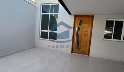 Casa com 3 quartos à venda no Jardim Residencial Nova Veneza, Indaiatuba , 92 m2 por R$ 670.000