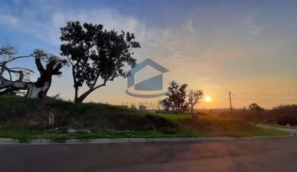 Terreno em condomínio fechado à venda na Rodovia Lix da Cunha, 222, Jardim Indaiatuba Golf, Indaiatuba por R$ 848.000