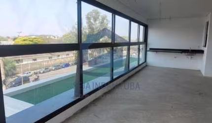Apartamento com 3 quartos à venda na Avenida dos Trabalhadores, 220, Vila Castelo Branco, Indaiatuba, 155 m2 por R$ 1.470.000