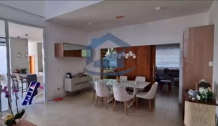 Casa em condomínio fechado com 5 quartos à venda na Rua Via Verona, 179, Jardim Vila Paradiso, Indaiatuba, 288 m2 por R$ 2.626.000