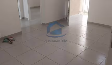Apartamento com 2 quartos à venda na Rua Betty Hass de Campos, 728, Colinas de Indaiatuba, Indaiatuba, 44 m2 por R$ 290.000