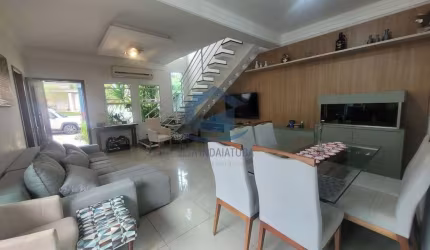 Casa em condomínio fechado com 4 quartos à venda na Alameda Ezequiel Mantoanelli, 618, Villaggio Di Itaici, Indaiatuba, 180 m2 por R$ 1.300.000
