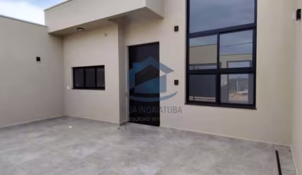Casa com 3 quartos à venda na Luiz Bruno Petrilli, 00000, Parque Residencial Sabiás, Indaiatuba, 105 m2 por R$ 710.000