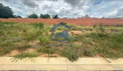 Terreno em condomínio fechado à venda na Rua Joaquim Pedroso Alvarenga, 300, Itaici, Indaiatuba por R$ 313.000
