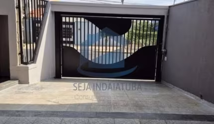 Casa com 4 quartos à venda no Jardim Regina, Indaiatuba , 164 m2 por R$ 801.000