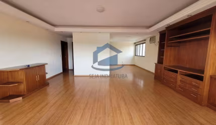 Apartamento com 3 quartos à venda na Rua Candelária, 400, Centro, Indaiatuba, 190 m2 por R$ 900.000