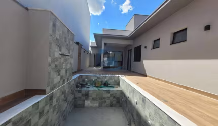 Casa em condomínio fechado com 3 quartos à venda na Avenida Ary Barnabé, 750, Jardins Di Roma, Indaiatuba, 179 m2 por R$ 1.690.000