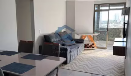 Apartamento com 3 quartos à venda na Rua Ademar de Barros, 1032, Centro, Indaiatuba, 85 m2 por R$ 550.000