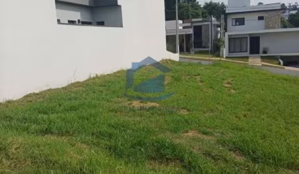 Terreno em condomínio fechado à venda na Rua Feliciano Martins Tamajo, 357, Residencial Milano, Indaiatuba, 191 m2 por R$ 430.000