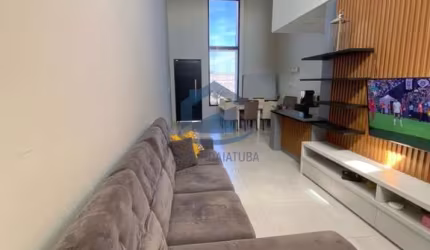 Casa em condomínio fechado com 4 quartos à venda na Rua Christiano Seleguin, Jardim Mantova, Indaiatuba, 160 m2 por R$ 1.280.000