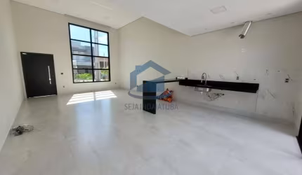 Casa em condomínio fechado com 3 quartos à venda na Avenida Ary Barnabé, 750, Jardins Di Roma, Indaiatuba, 196 m2 por R$ 1.696.000