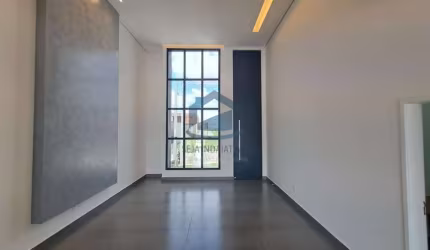 Casa em condomínio fechado com 3 quartos à venda na Rodovia Lix da Cunha, Residencial Evidências, Indaiatuba, 197 m2 por R$ 1.550.000