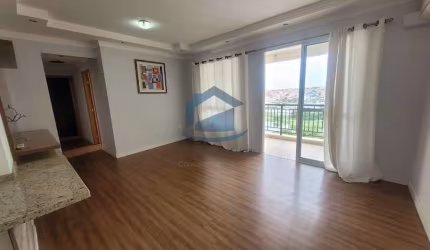 Apartamento com 3 quartos à venda no Jardim Adriana, Indaiatuba , 82 m2 por R$ 790.000