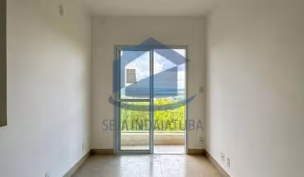 Apartamento com 2 quartos à venda na Estrada Municipal Chafic José Saif, Jardim Park Meraki, Indaiatuba, 51 m2 por R$ 405.000