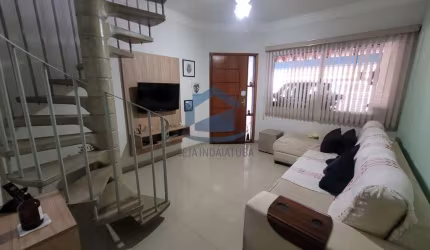 Casa com 3 quartos à venda na Cidade Nova I, Indaiatuba , 155 m2 por R$ 780.000