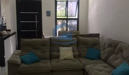 Casa em condomínio fechado com 3 quartos à venda na Avenida Antonio José Petrilli, Jardim Park Real, Indaiatuba, 115 m2 por R$ 920.000