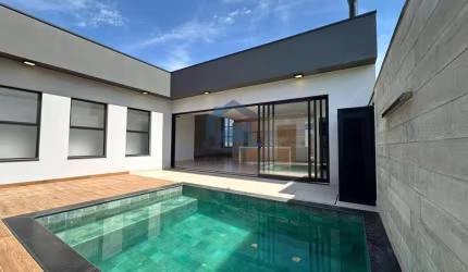 Casa em condomínio fechado com 3 quartos à venda no Jardim Residencial Dona Maria Cândida, Indaiatuba , 200 m2 por R$ 2.050.000