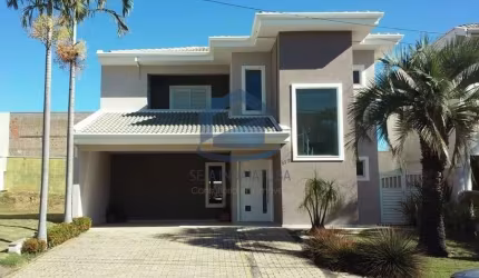 Casa com 3 quartos à venda na Vila Suíça, Indaiatuba , 296 m2 por R$ 1.800.000