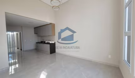 Casa com 3 quartos à venda no Parque Residencial Sabiás, Indaiatuba , 105 m2 por R$ 795.000