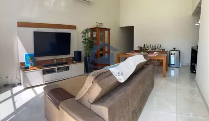 Casa em condomínio fechado com 3 quartos à venda na Rua Christiano Seleguin, Jardim Bréscia, Indaiatuba, 119 m2 por R$ 1.049.000