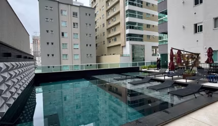 Apartamento Pronto Para Morar Em Itapema!