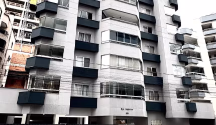Apartamento Mobiliado 03 Dormitorio Itapema!