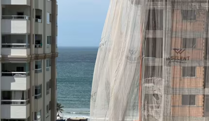 Excelente Apartamento 02 Suites No Morretes Itapema!