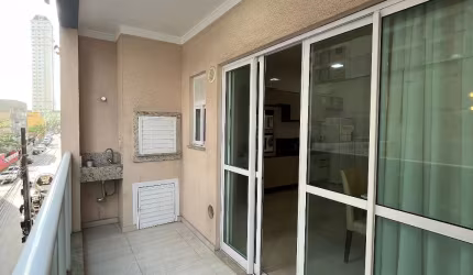 Apartamento 02 Suites Perto Do Mar Itapema!