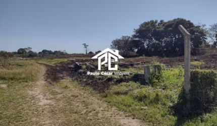 Terreno à venda em Araruama-RJ, Bairro Boa Vista, 14.000m² de área - Oportunidade única!