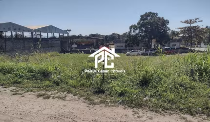 Terreno à venda em Araruama-RJ, bairro Rio do Limão, 1.290m² de área - Oportunidade única!