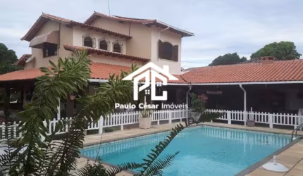 Imperdível oportunidade! Casa à venda em Araruama-RJ, bairro Pontinha: 3 quartos, 2 suítes, 2 salas, 2 banheiros, 2 vagas, 230m².