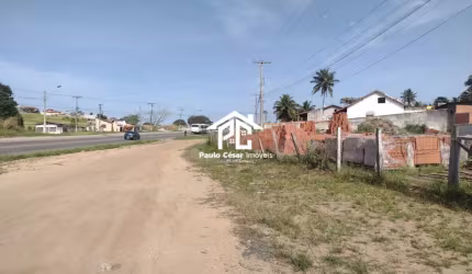 Terreno à venda em Araruama-RJ, bairro Iguabinha, com 1.034,00 m² de área! A oportunidade dos seus sonhos!
