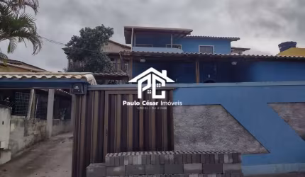 Imperdível! Casa à venda em Araruama-RJ, bairro Areal, 3 quartos, 1 suíte, 1 sala, 1 banheiro, 150m² de área. Confira!