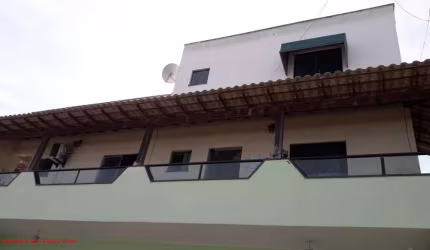 Ótimo apartamento com 03 quartos, sendo 02 suítes, sala, cozinha, banheiro, terraço com vista para lagoa, garagem e área de serviço. Aceita carta de c