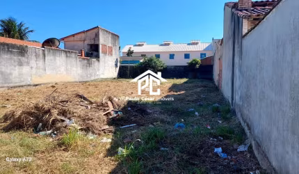 Ótimo terreno com 15,20m de frente . Com total de 537m² , terreno plano . Próximo ao asfalto e o centro da cidade.
