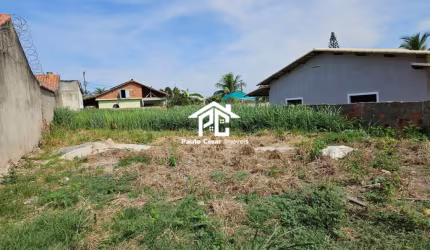 Excelente Terreno todo murado medindo 12 X 30 área total de 360 m2.