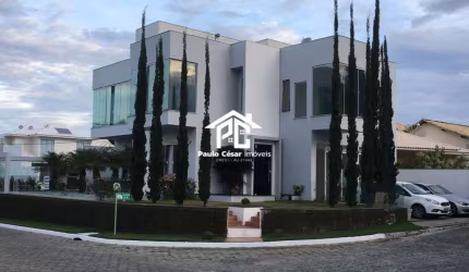 CASA DE ALTO PADRÃO NO CONDOMINIO DAS PÉROLAS EM ARARUAMA
